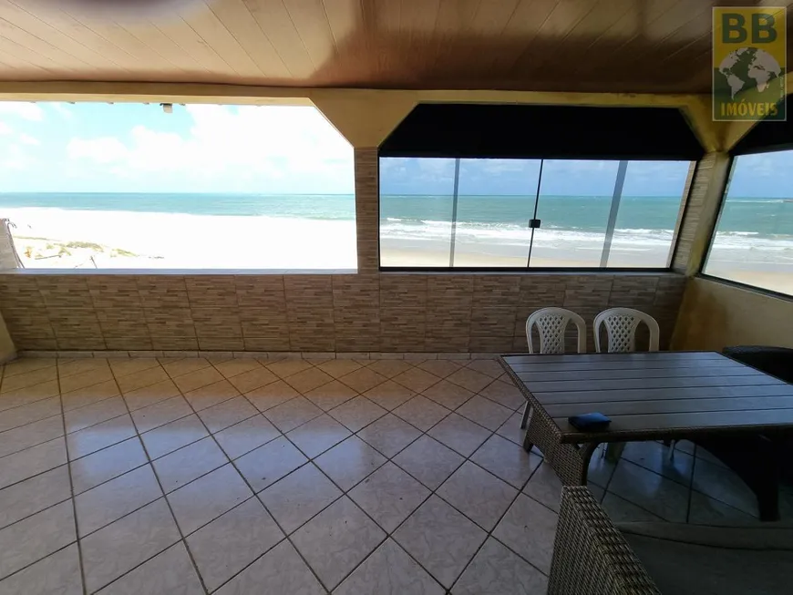 Foto 1 de Casa com 8 Quartos à venda, 435m² em Redinha, Natal