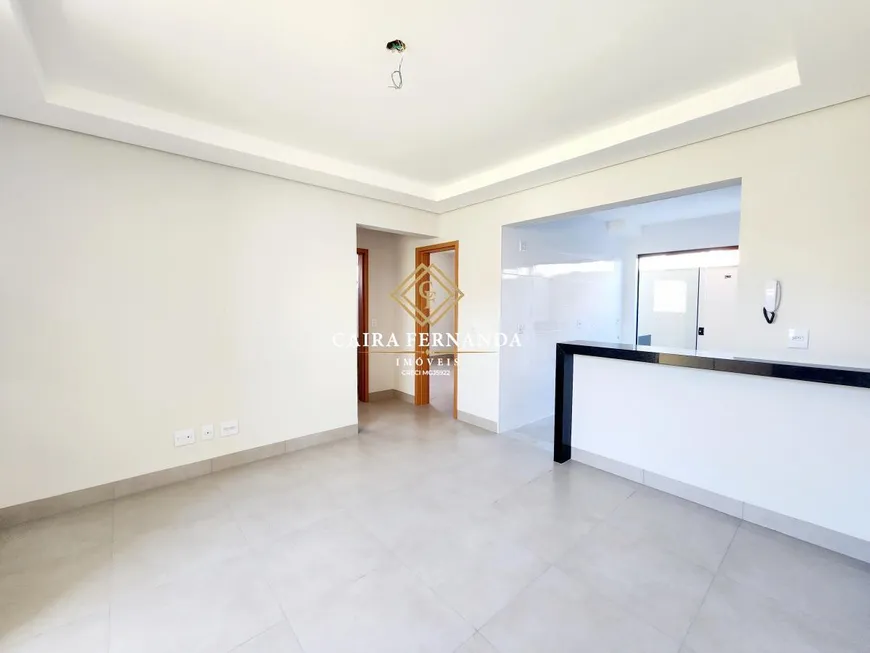 Foto 1 de Apartamento com 2 Quartos à venda, 72m² em Santa Mônica, Uberlândia