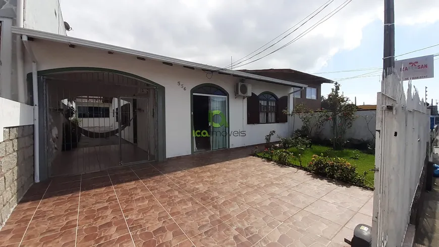 Foto 1 de Casa com 5 Quartos à venda, 180m² em Ipiranga, São José