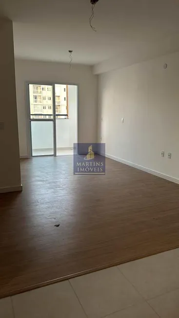 Foto 1 de Apartamento com 3 Quartos para alugar, 78m² em Engordadouro, Jundiaí