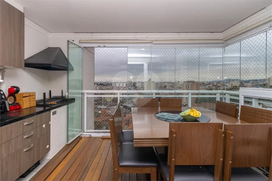 Foto 1 de Apartamento com 2 Quartos à venda, 72m² em Casa Verde, São Paulo