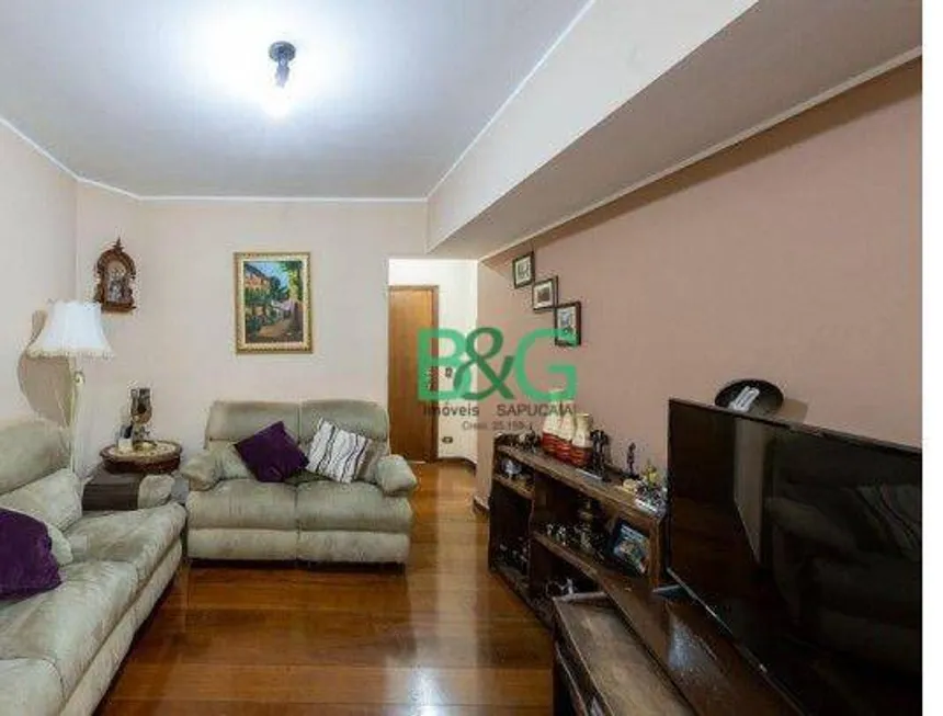 Foto 1 de Apartamento com 3 Quartos à venda, 94m² em Santa Cecília, São Paulo