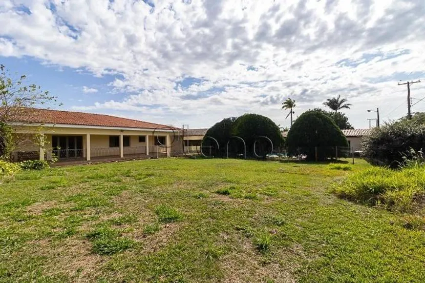 Foto 1 de Casa de Condomínio com 4 Quartos à venda, 700m² em Parque Xangrilá, Campinas