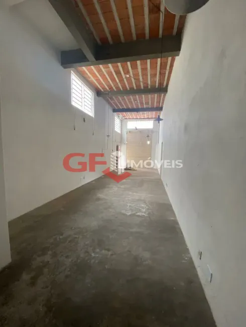 Foto 1 de Ponto Comercial para alugar, 90m² em Dona Clara, Belo Horizonte