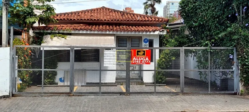 Foto 1 de Imóvel Comercial para alugar, 230m² em Pinheiros, São Paulo
