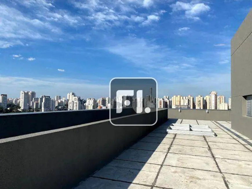 Foto 1 de Sala Comercial para alugar, 225m² em Brooklin, São Paulo