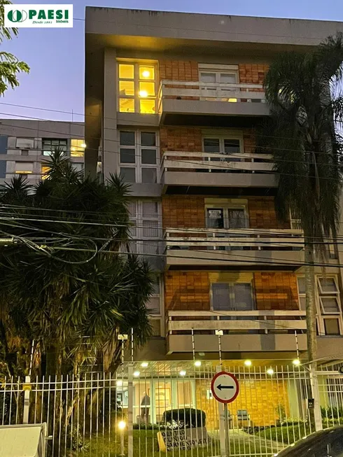 Foto 1 de Sala Comercial com 1 Quarto para alugar, 40m² em Moinhos de Vento, Porto Alegre