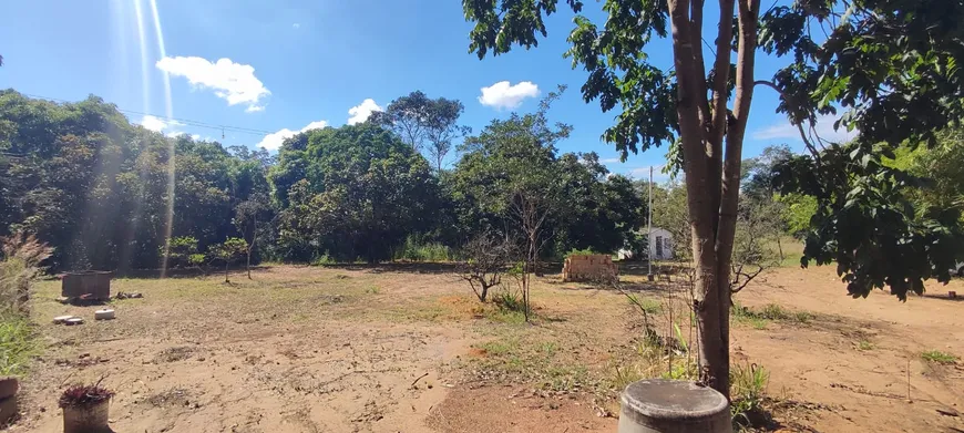 Foto 1 de Fazenda/Sítio com 1 Quarto à venda, 10000m² em Chacaras Ipanema, Valparaíso de Goiás