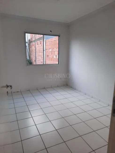 Foto 1 de Casa com 3 Quartos à venda, 60m² em Bairro Novo, Porto Velho