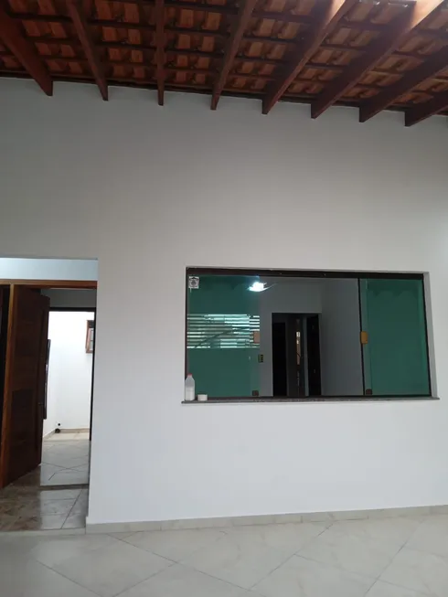 Foto 1 de Casa com 2 Quartos à venda, 138m² em Jardim Imperador, Suzano