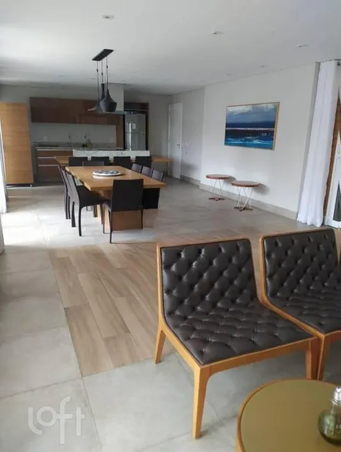 Foto 1 de Apartamento com 2 Quartos à venda, 160m² em República, São Paulo