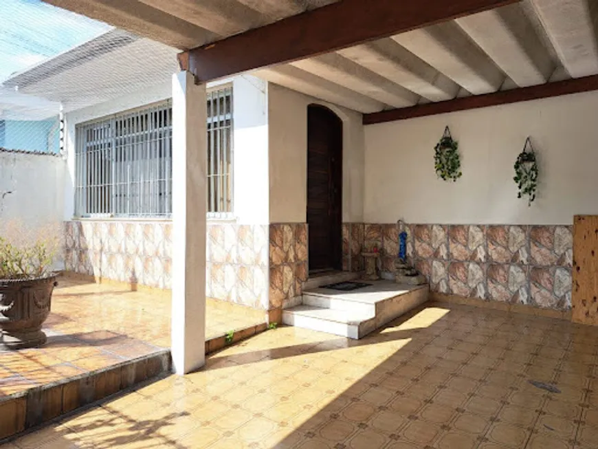 Foto 1 de Casa com 3 Quartos à venda, 250m² em Presidente Altino, Osasco