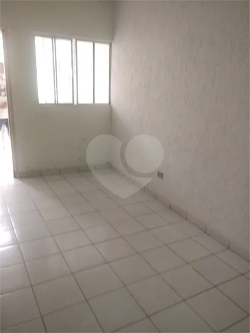 Foto 1 de Casa com 3 Quartos à venda, 140m² em Vila Mazzei, São Paulo