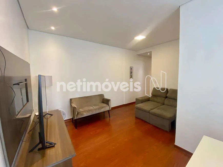 Foto 1 de Apartamento com 2 Quartos à venda, 55m² em Ipiranga, Belo Horizonte