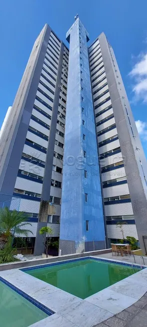 Foto 1 de Apartamento com 3 Quartos à venda, 125m² em Boa Viagem, Recife