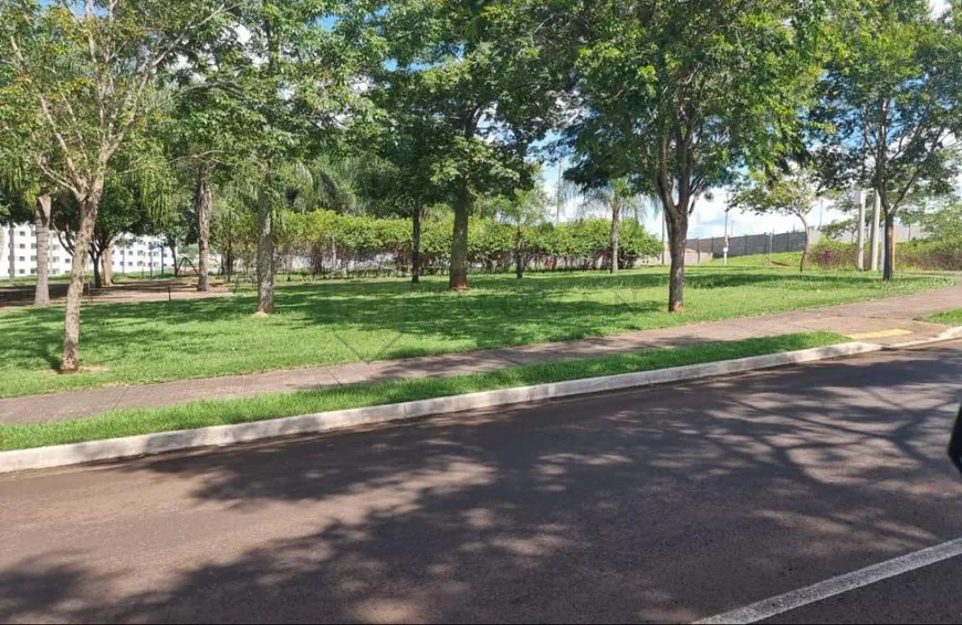 Foto 1 de Lote/Terreno à venda, 511m² em Loteamento Santa Marta, Ribeirão Preto