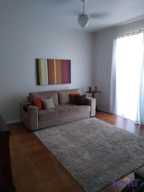 Foto 1 de Apartamento com 2 Quartos à venda, 84m² em Centro, Barra Mansa