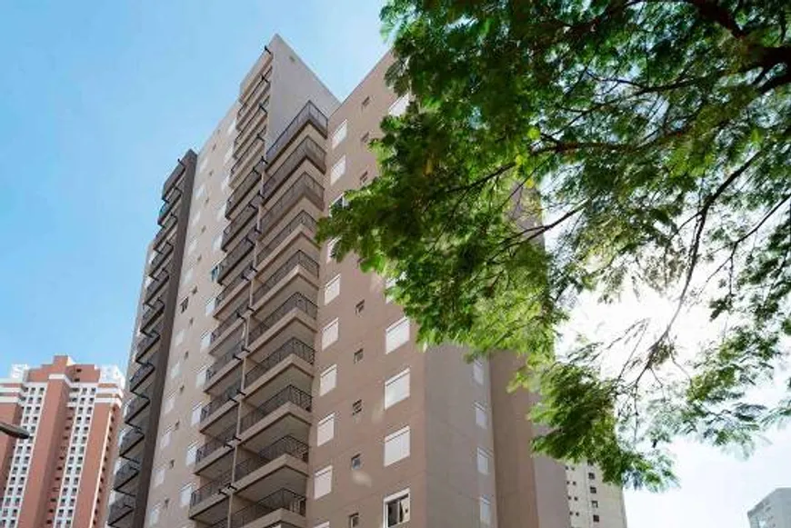 Foto 1 de Apartamento com 2 Quartos à venda, 70m² em Chácara Klabin, São Paulo