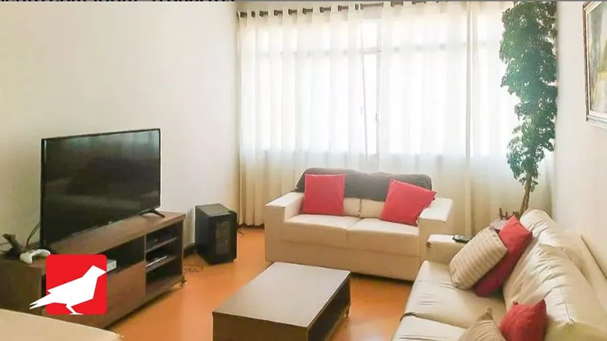 Foto 1 de Apartamento com 3 Quartos à venda, 100m² em Pinheiros, São Paulo