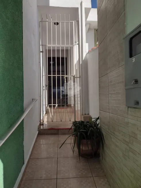 Foto 1 de Casa com 2 Quartos para alugar, 96m² em Centro, Atibaia