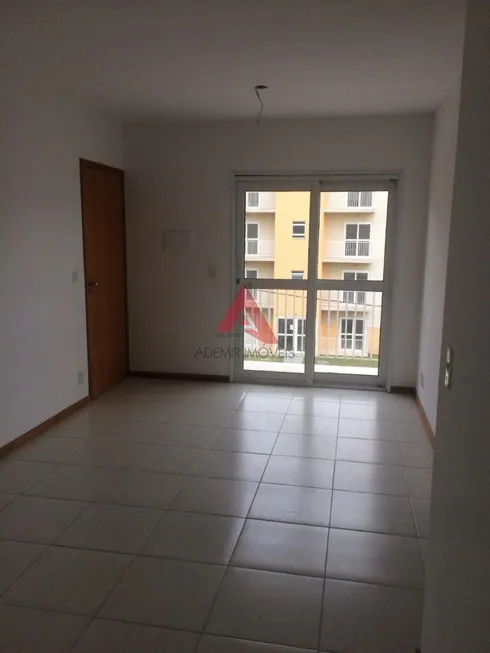 Foto 1 de Apartamento com 2 Quartos à venda, 54m² em Vila Aprazivel, Jacareí