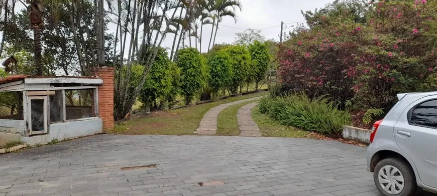 Foto 1 de Fazenda/Sítio à venda, 280m² em Sitio Moenda, Itatiba