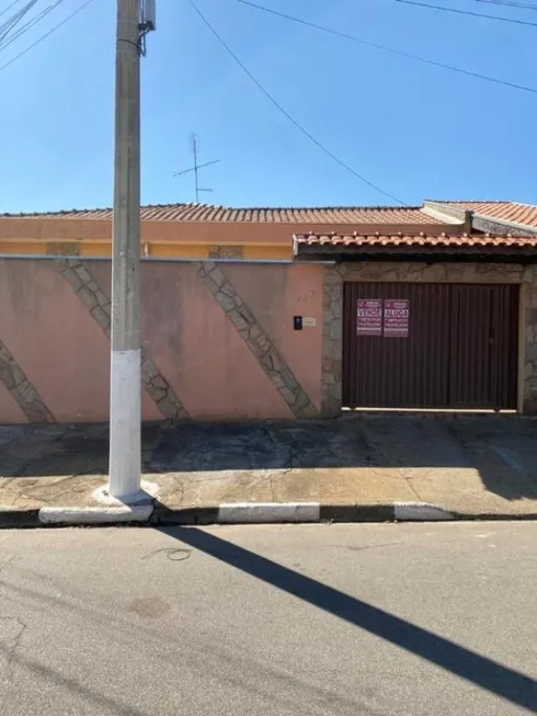Foto 1 de Casa com 2 Quartos à venda, 143m² em Jardim Das Oliveiras, Sumaré