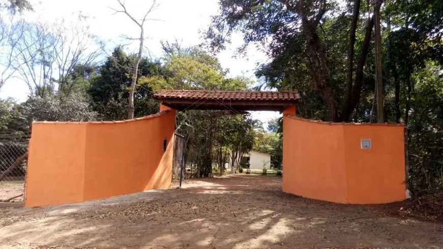 Foto 1 de Fazenda/Sítio à venda, 11397m² em Cociza, Araraquara