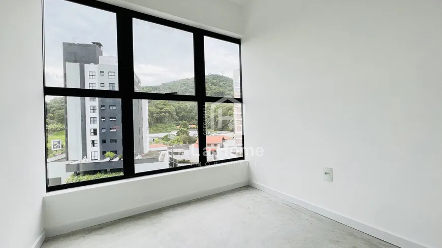 Foto 1 de Apartamento com 1 Quarto à venda, 71m² em Itoupava Seca, Blumenau