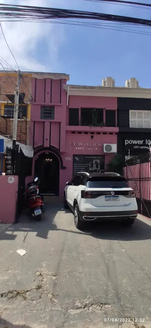 Foto 1 de Casa com 3 Quartos à venda, 100m² em Pinheiros, São Paulo