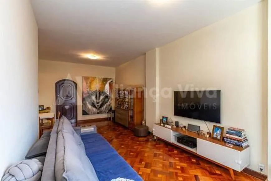 Foto 1 de Apartamento com 3 Quartos à venda, 140m² em Flamengo, Rio de Janeiro