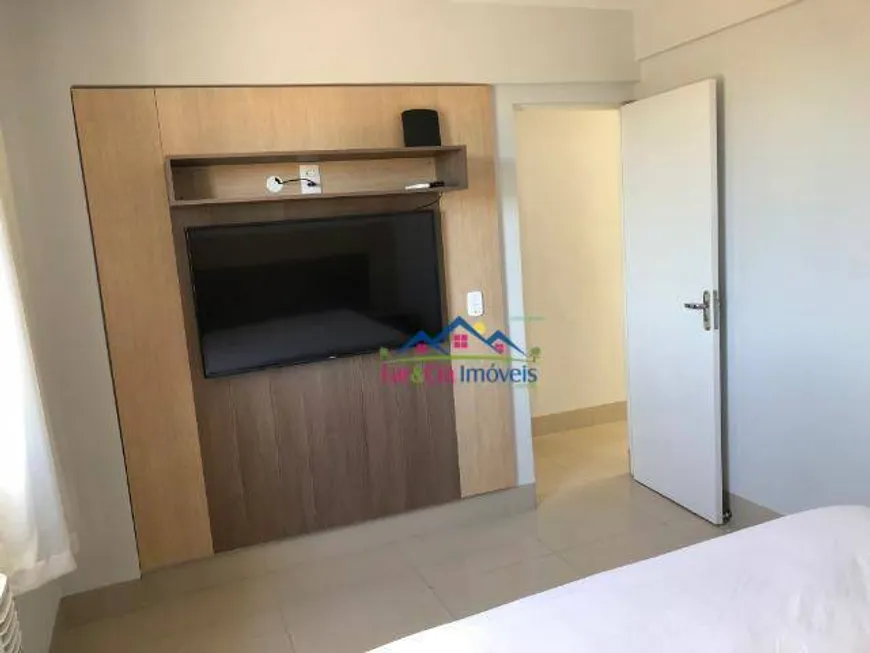 Foto 1 de Apartamento com 2 Quartos à venda, 62m² em Jardim Tropical, Cuiabá