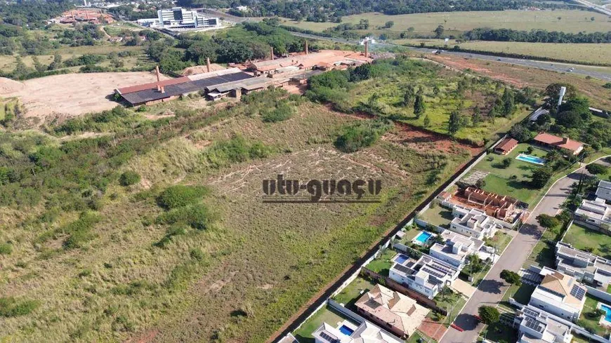 Foto 1 de Lote/Terreno à venda, 142770m² em Canjica, Itu