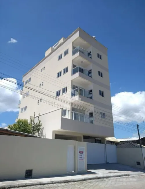 Foto 1 de Apartamento com 2 Quartos à venda, 58m² em Perequê, Porto Belo