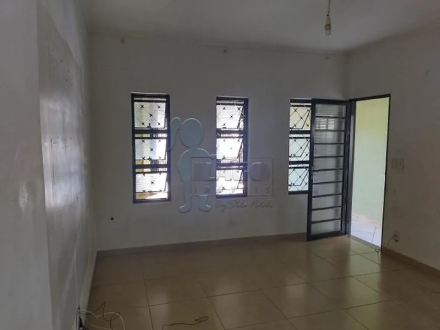 Foto 1 de Casa com 2 Quartos à venda, 135m² em Jardim Zara, Ribeirão Preto