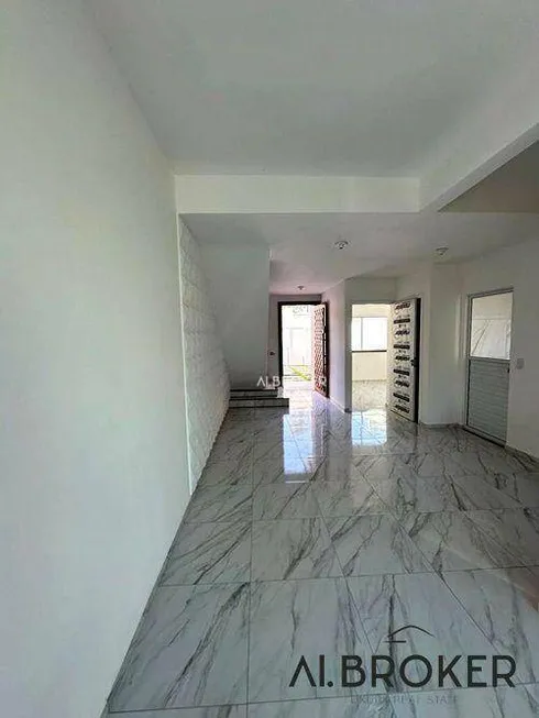 Foto 1 de Casa com 3 Quartos à venda, 110m² em Autódromo, Eusébio