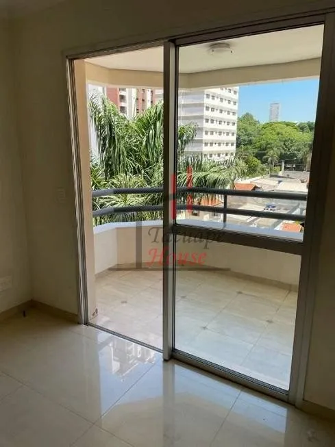 Foto 1 de Apartamento com 3 Quartos à venda, 80m² em Tatuapé, São Paulo