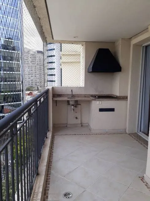 Foto 1 de Apartamento com 2 Quartos para alugar, 75m² em Pinheiros, São Paulo