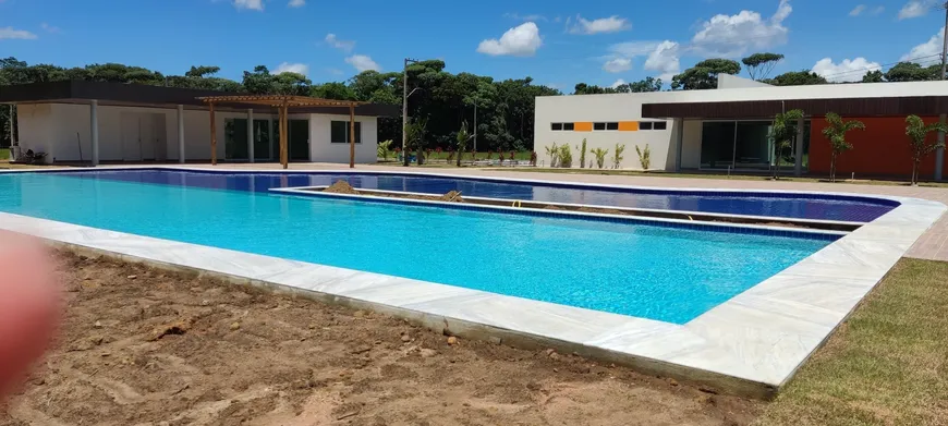 Foto 1 de Lote/Terreno à venda, 500m² em Aldeia dos Camarás, Camaragibe