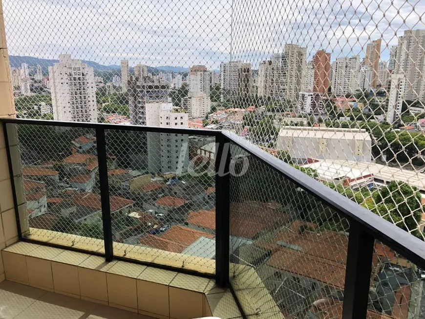 Foto 1 de Apartamento com 3 Quartos à venda, 118m² em Santana, São Paulo