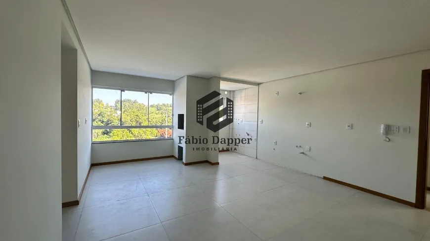 Foto 1 de Apartamento com 2 Quartos à venda, 60m² em Floresta, Dois Irmãos