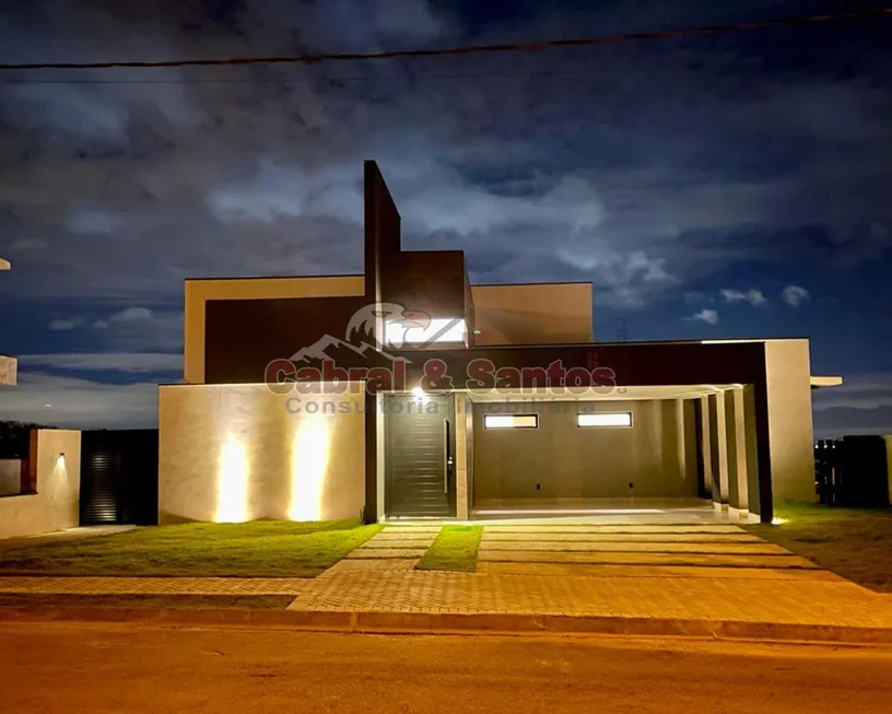 Foto 1 de Casa com 3 Quartos à venda, 350m² em Medeiros, Jundiaí