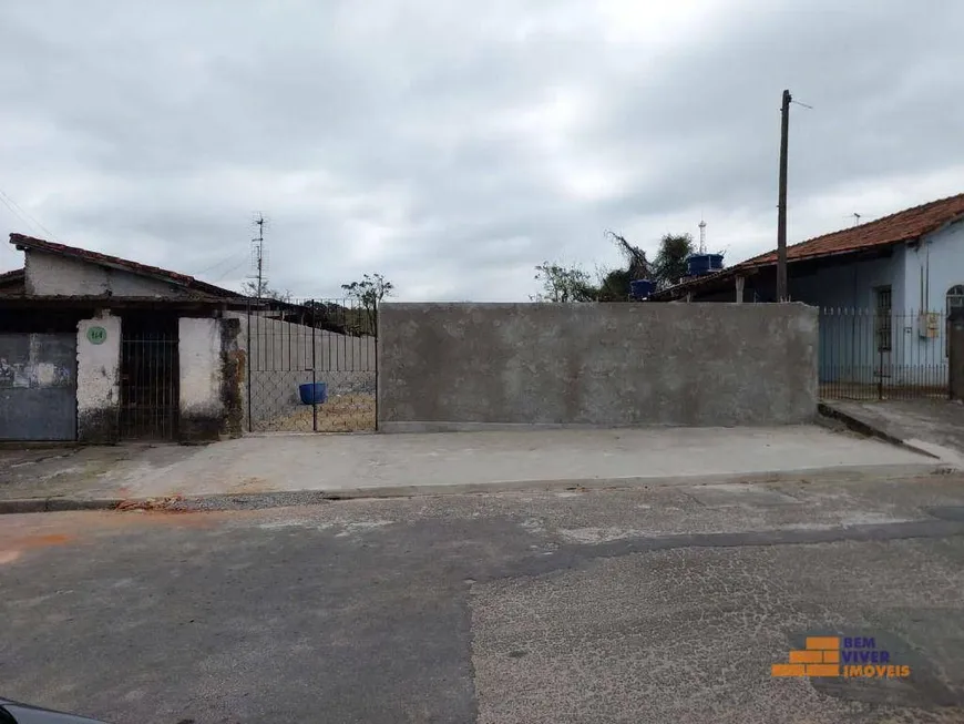 Foto 1 de Lote/Terreno à venda, 308m² em Parque São Cristóvão, Taubaté