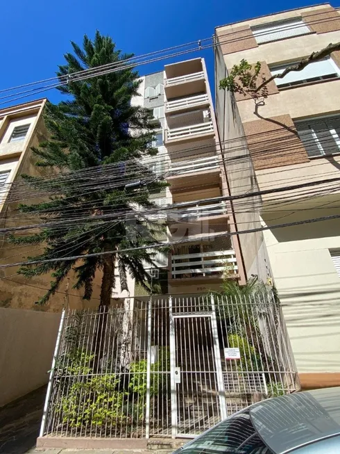 Foto 1 de Apartamento com 1 Quarto à venda, 58m² em Centro Histórico, Porto Alegre