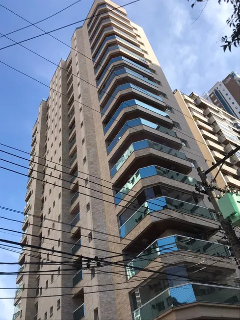 Foto 1 de Apartamento com 3 Quartos para venda ou aluguel, 150m² em Jardim Anália Franco, São Paulo