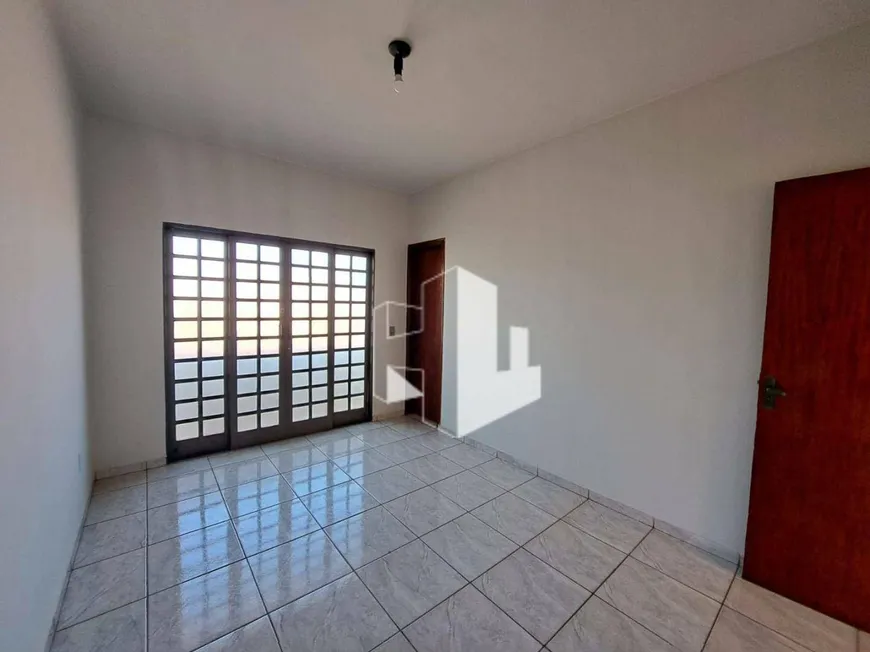 Foto 1 de Apartamento com 1 Quarto para alugar, 40m² em Vila Nova, Jaú
