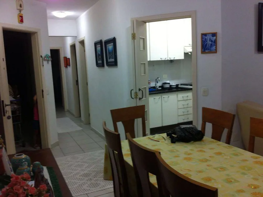 Foto 1 de Apartamento com 2 Quartos à venda, 88m² em Jardim Astúrias, Guarujá