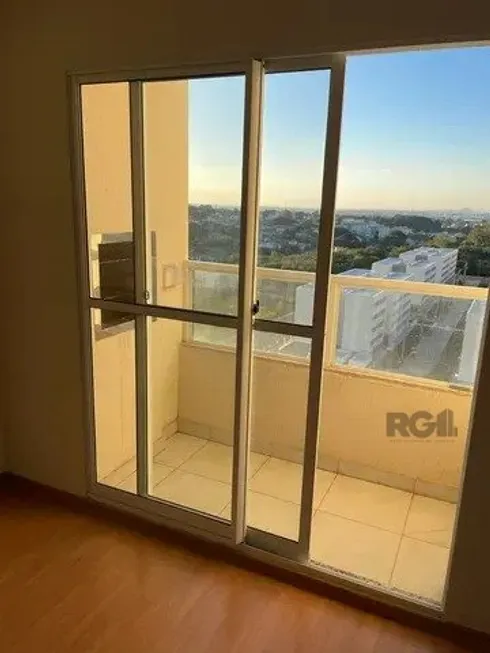 Foto 1 de Apartamento com 2 Quartos à venda, 43m² em Santa Fé, Porto Alegre