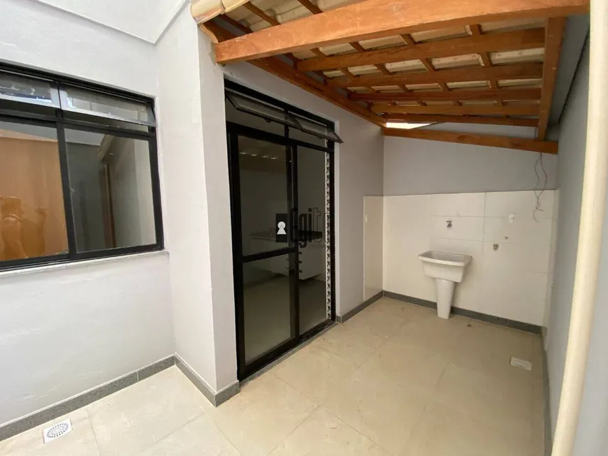 Foto 1 de Apartamento com 2 Quartos à venda, 80m² em Vivendas da Serra, Juiz de Fora