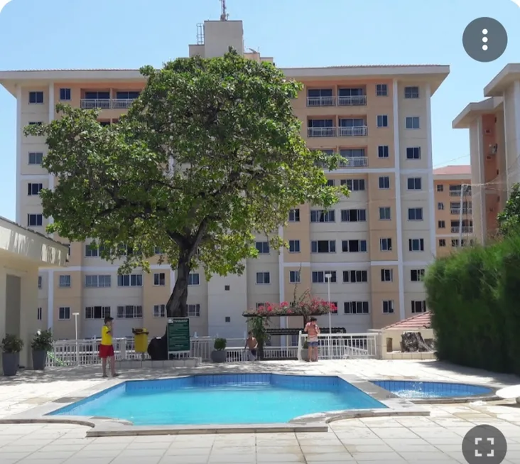 Foto 1 de Apartamento com 2 Quartos à venda, 49m² em Cristo Redentor, Fortaleza